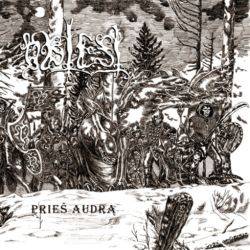 Obtest : Pries Audra
